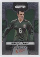 Hirving Lozano