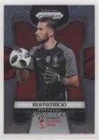 Rui Patricio