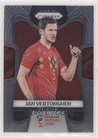 Jan Vertonghen