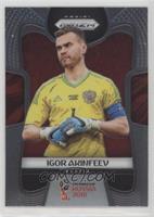 Igor Akinfeev