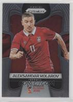 Aleksandar Kolarov