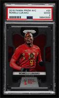 Romelu Lukaku [PSA 2 GOOD]