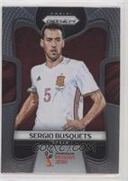 Sergio Busquets