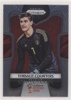 Thibaut Courtois