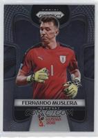 Fernando Muslera [EX to NM]