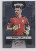 Fernando Muslera