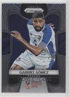 Gabriel Gomez
