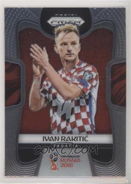 2018 Panini Prizm World Cup - [Base] #228 - Ivan Rakitic