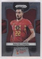 Nacer Chadli [EX to NM]