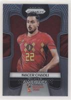 Nacer Chadli