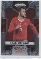 Haris Seferovic