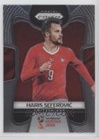 Haris Seferovic