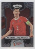 Stephan Lichtsteiner