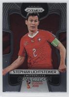 Stephan Lichtsteiner