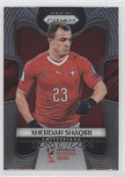 Xherdan Shaqiri