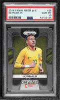 Neymar Jr [PSA 10 GEM MT]