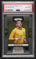 Neymar Jr [PSA 10 GEM MT]