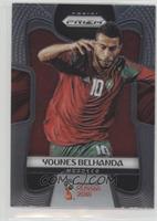 Younes Belhanda