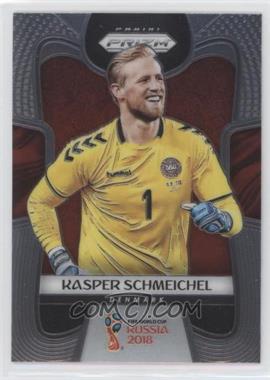 2018 Panini Prizm World Cup - [Base] #258 - Kasper Schmeichel