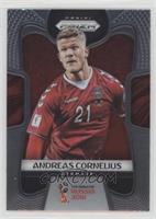 Andreas Cornelius