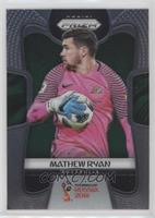 Mathew Ryan