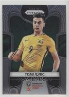 Tomi Juric