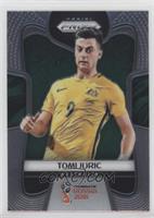 Tomi Juric