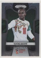 Sadio Mane