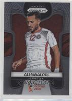 Ali Maaloul