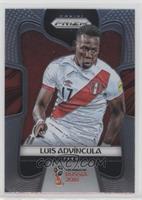 Luis Advincula