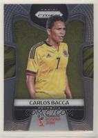 Carlos Bacca