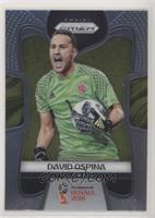 David Ospina