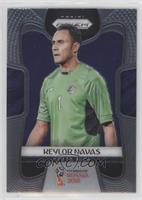 Keylor Navas