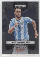 Gonzalo Higuain