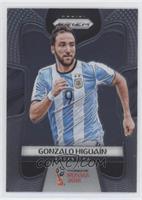 Gonzalo Higuain [EX to NM]