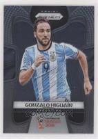 Gonzalo Higuain