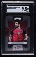 Mohamed Salah [SGC 9.5 Mint+]