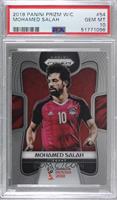 Mohamed Salah [PSA 10 GEM MT]