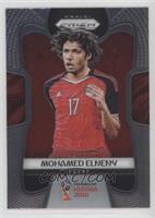 Mohamed Elneny