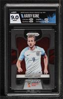 Harry Kane [HGA 9 MINT]