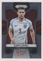 Gary Cahill