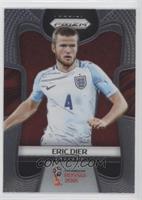 Eric Dier