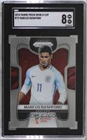 Marcus Rashford [SGC 8 NM/Mt]