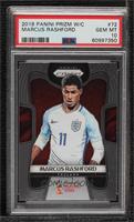 Marcus Rashford [PSA 10 GEM MT]