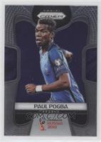 Paul Pogba [EX to NM]