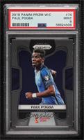 Paul Pogba [PSA 9 MINT]