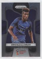 Kingsley Coman [EX to NM]