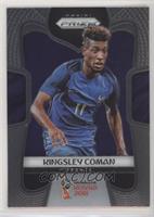 Kingsley Coman