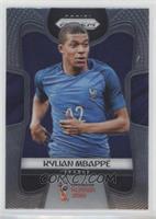 Kylian Mbappe [Poor to Fair]