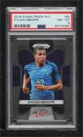 Kylian Mbappe [PSA 8 NM‑MT]